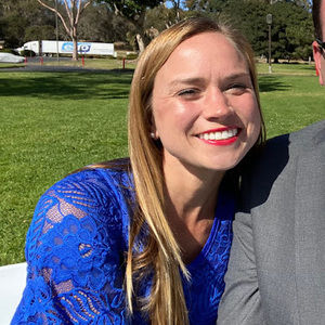 Meet your Posher, Kristen